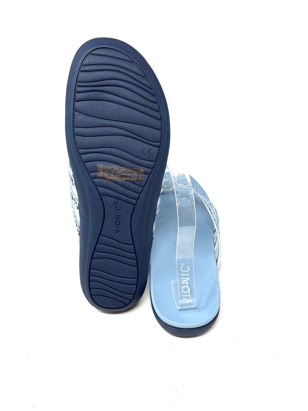 NEW Vionic Sandals - Picture 3 of 7